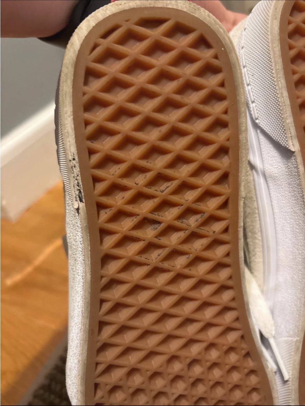 Vans size 10 - Picture 7 of 10